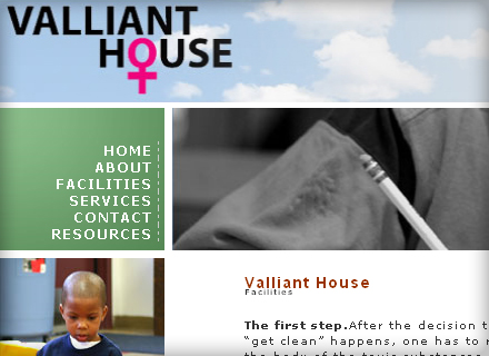 Valiant House